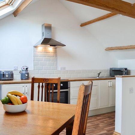 Criffel Cottage Ruthwell Buitenkant foto