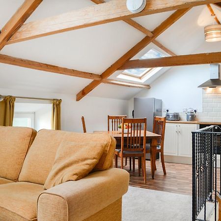 Criffel Cottage Ruthwell Buitenkant foto