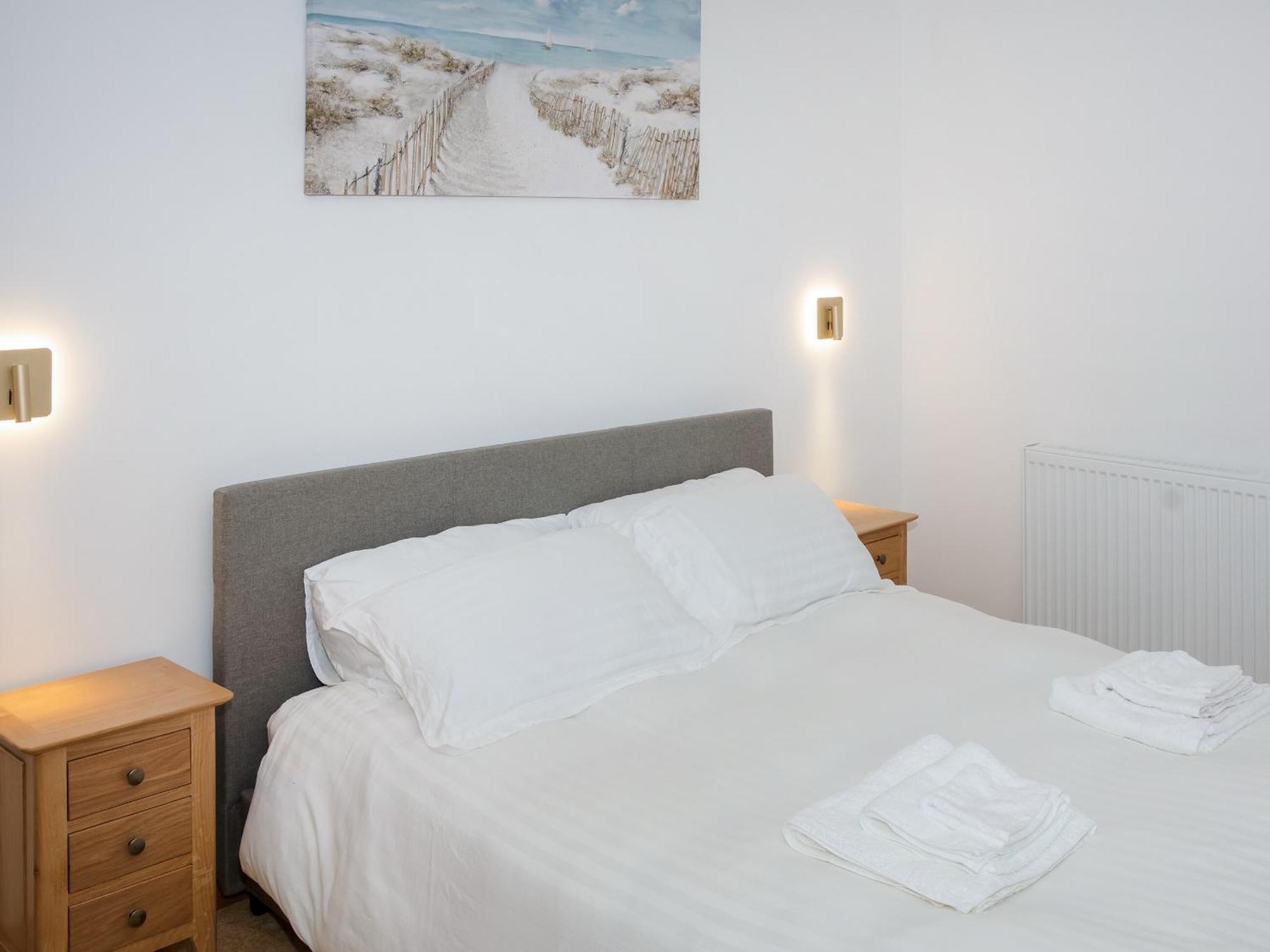 Criffel Cottage Ruthwell Buitenkant foto