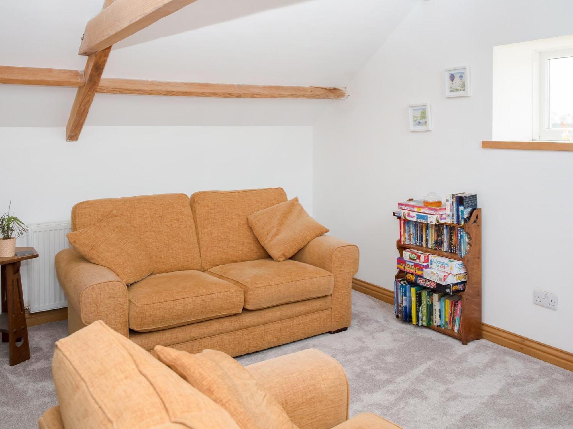 Criffel Cottage Ruthwell Buitenkant foto