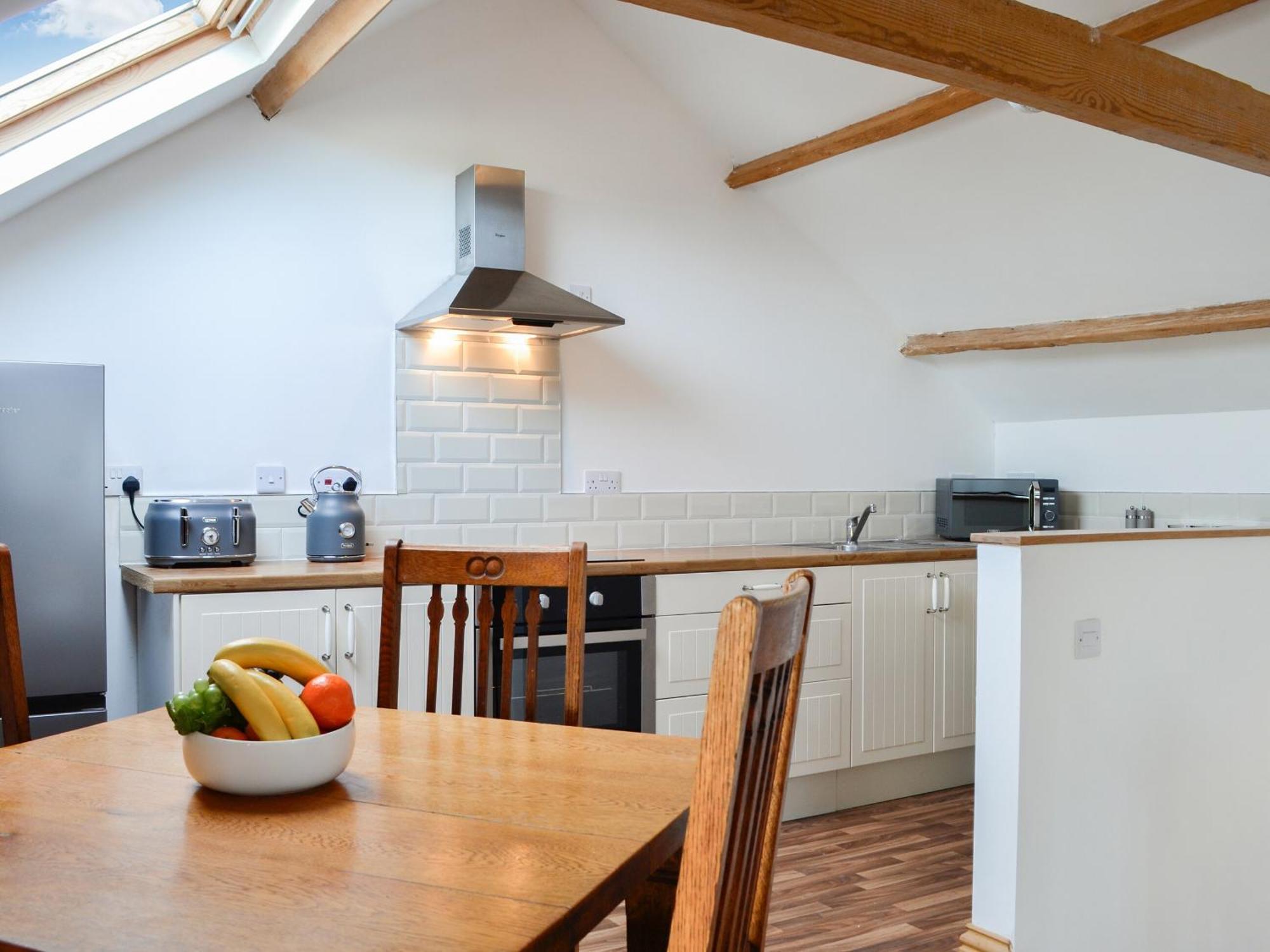 Criffel Cottage Ruthwell Buitenkant foto